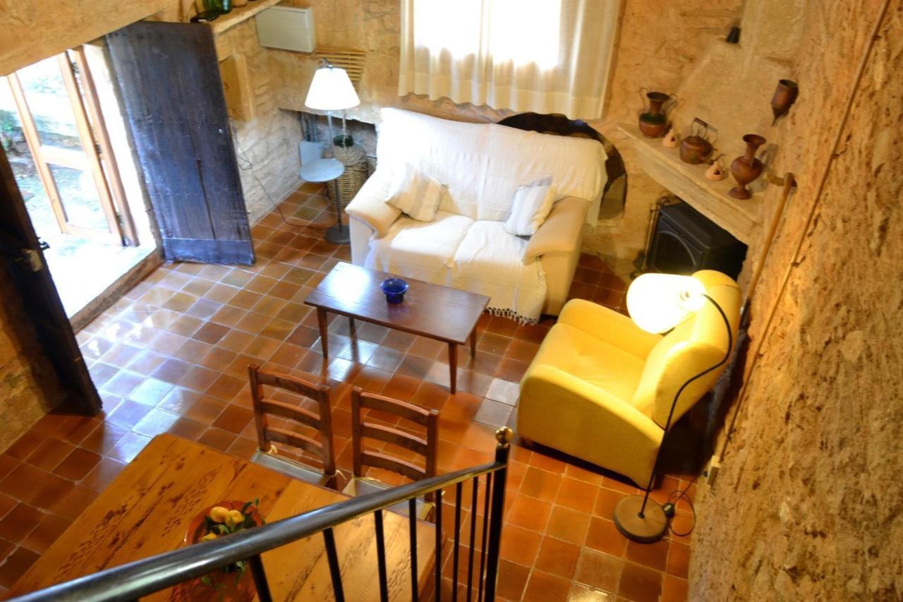 אלקודיה 138 Finca Els Olivers Et1083 By Mallorca Charme מראה חיצוני תמונה