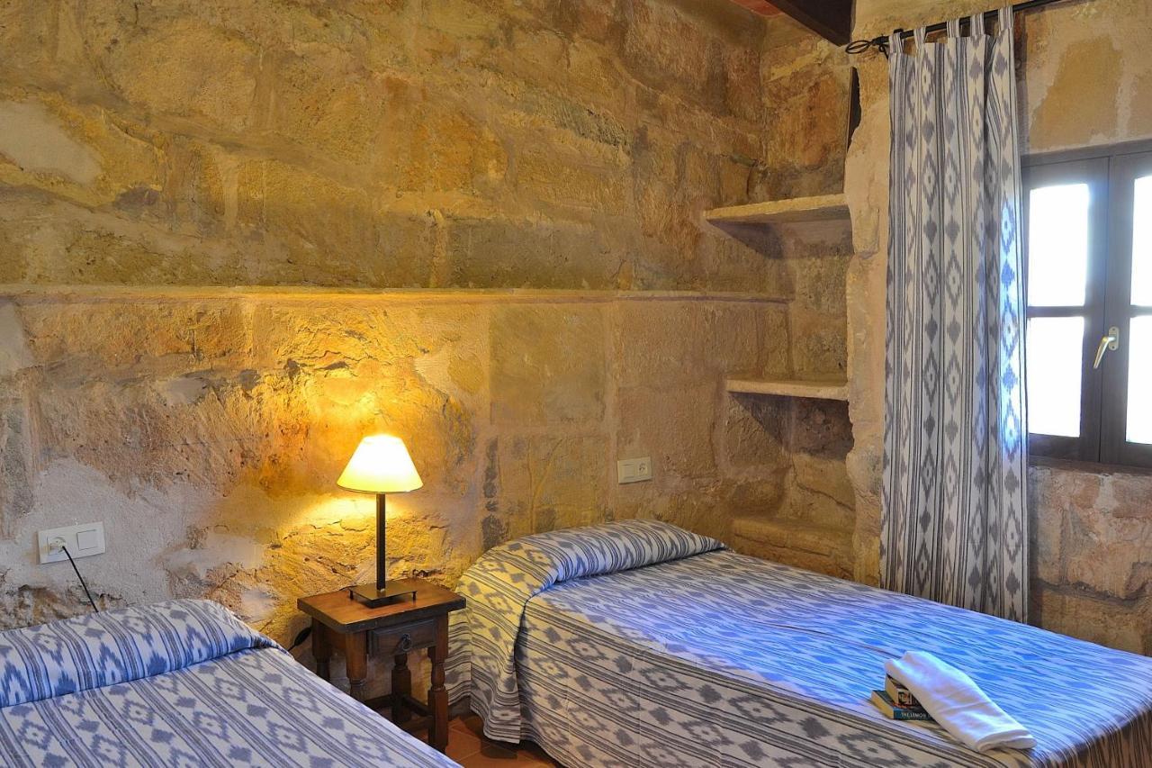 אלקודיה 138 Finca Els Olivers Et1083 By Mallorca Charme מראה חיצוני תמונה